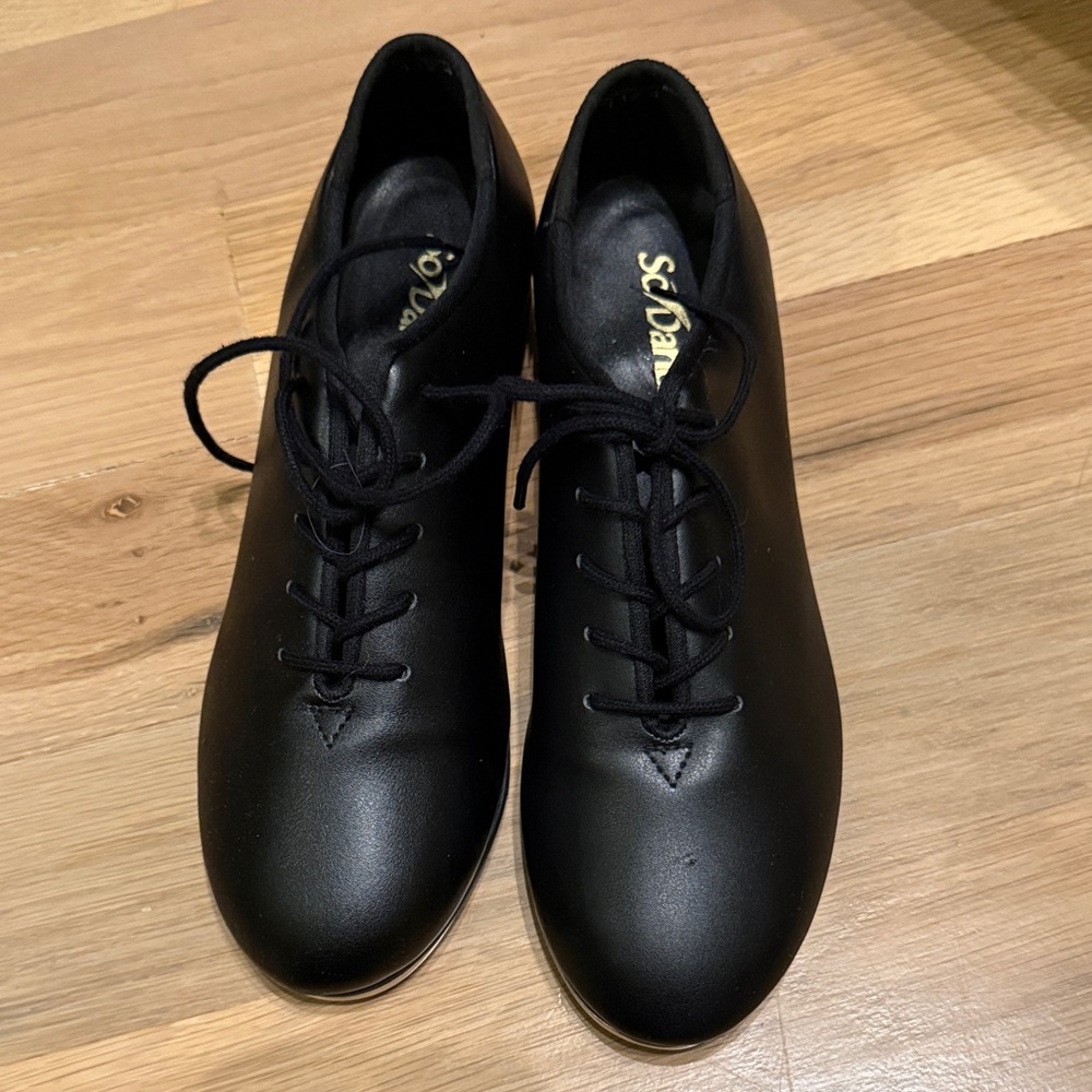 Tap Shoes from Sodanca